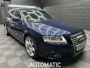 2011 (61) - 2.0 TDI 170 S Line Special Ed 5dr Multitronic