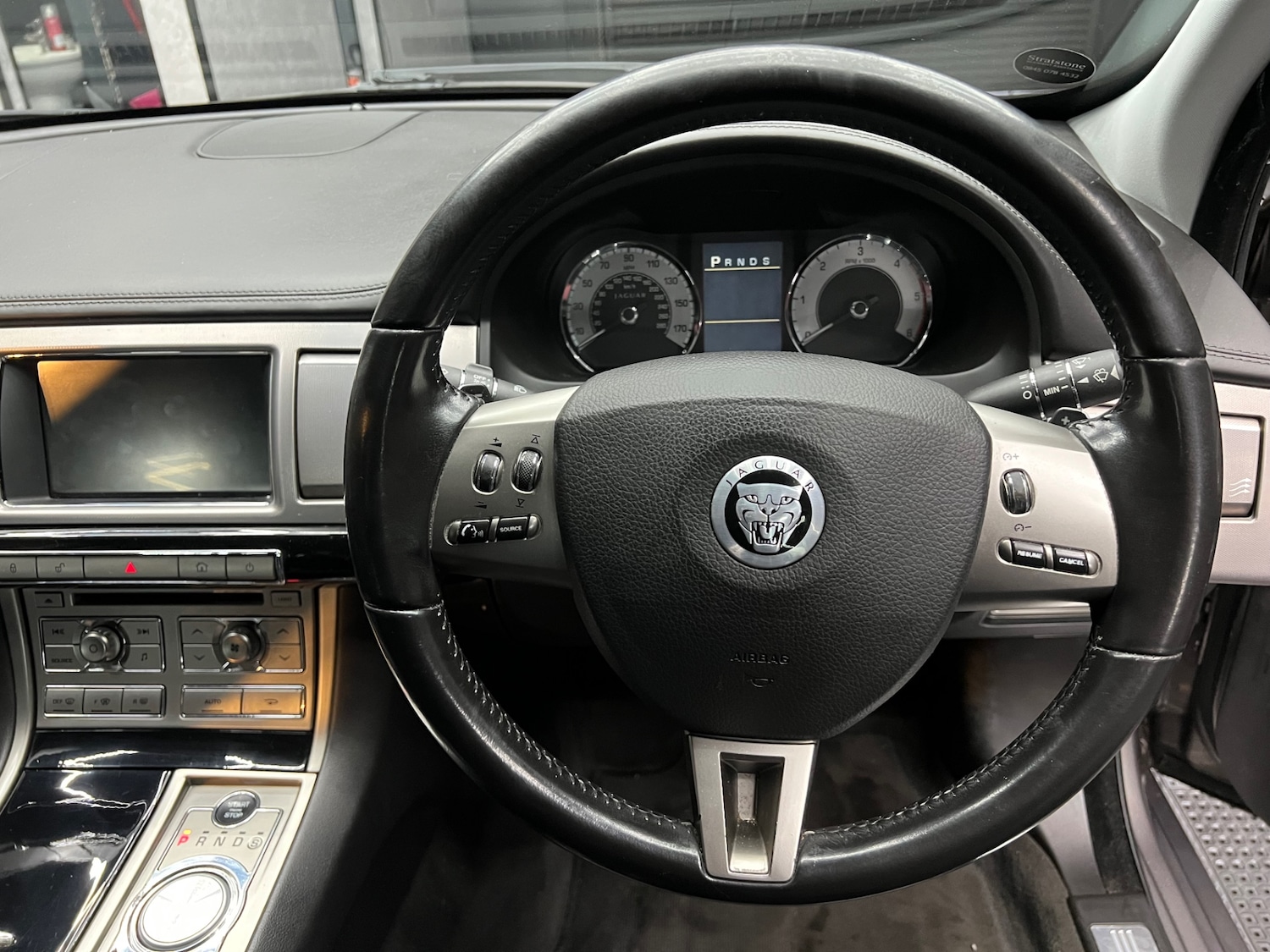 Used Jaguar XF 2011 for sale - 77592426: Photo 12