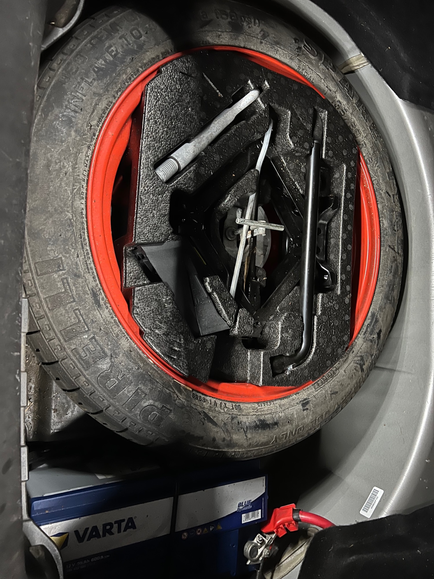 Used Jaguar XF 2011 for sale - 77592426: Photo 17