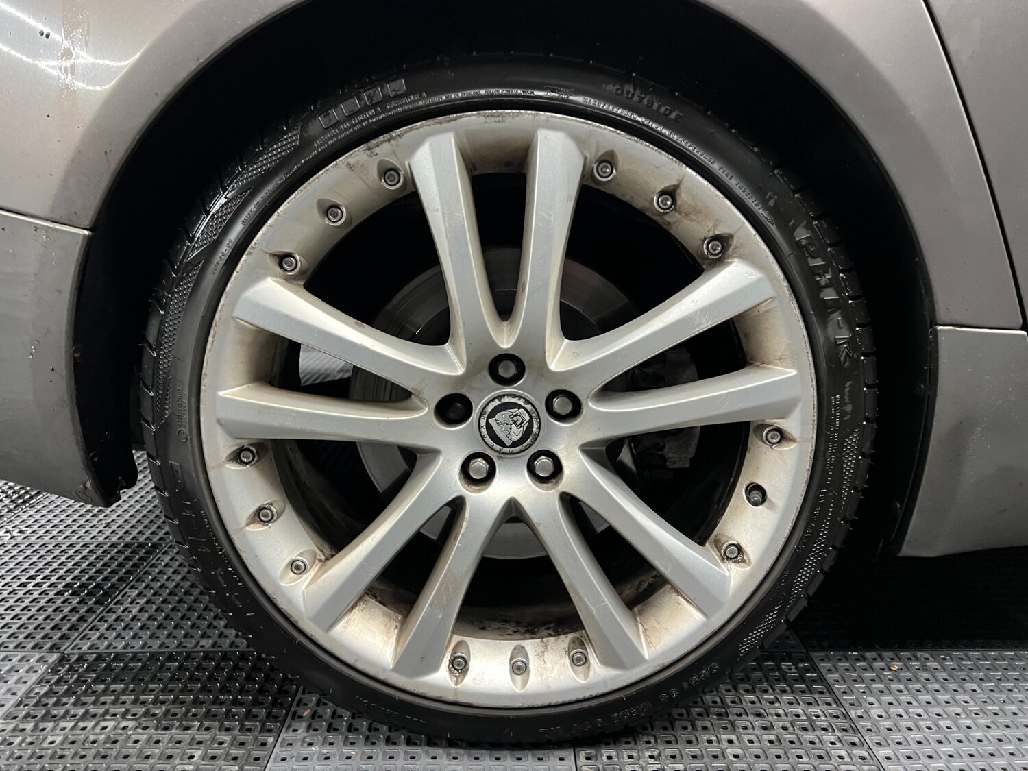 Used Jaguar XF 2011 for sale - 77592426: Photo 18