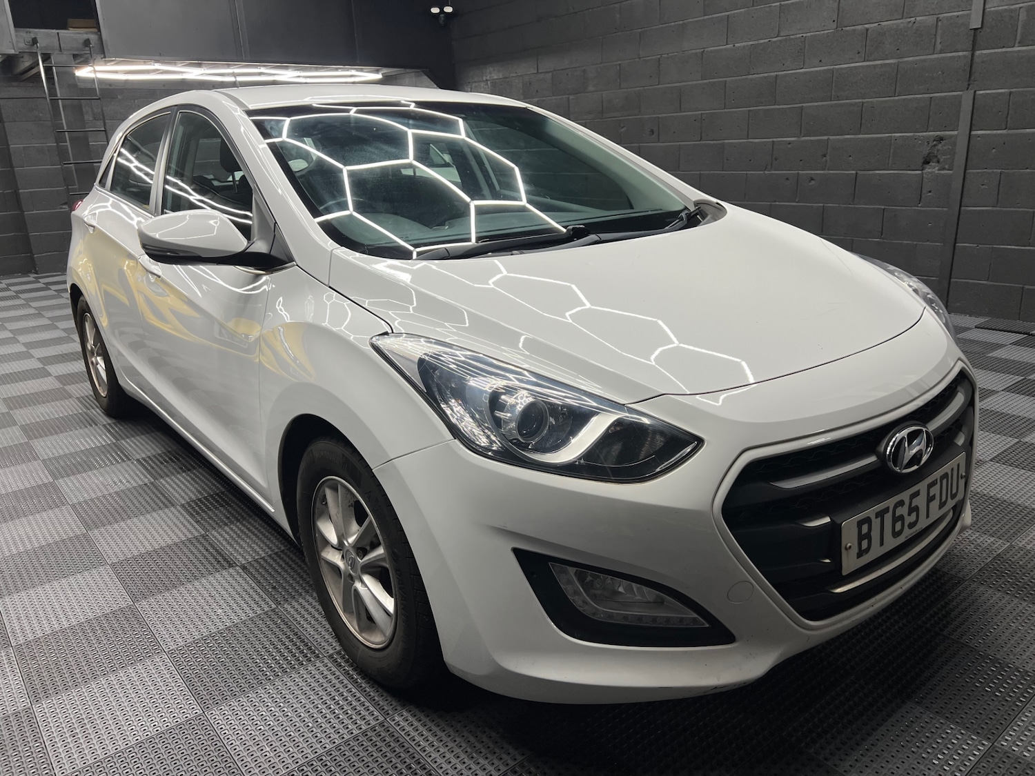 Used Hyundai i30 2015 for sale - 75472239: Photo 1
