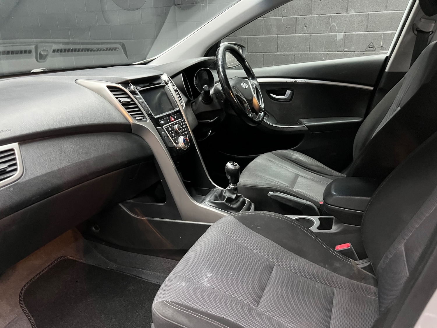 Used Hyundai i30 2015 for sale - 75472239: Photo 10