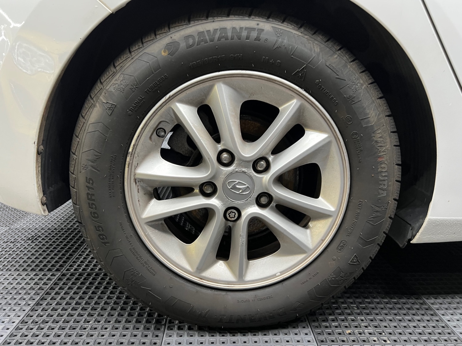 Used Hyundai i30 2015 for sale - 75472239: Photo 16