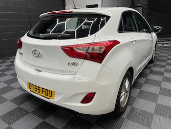 Used Hyundai i30 2015 for sale - 75472239: Photo