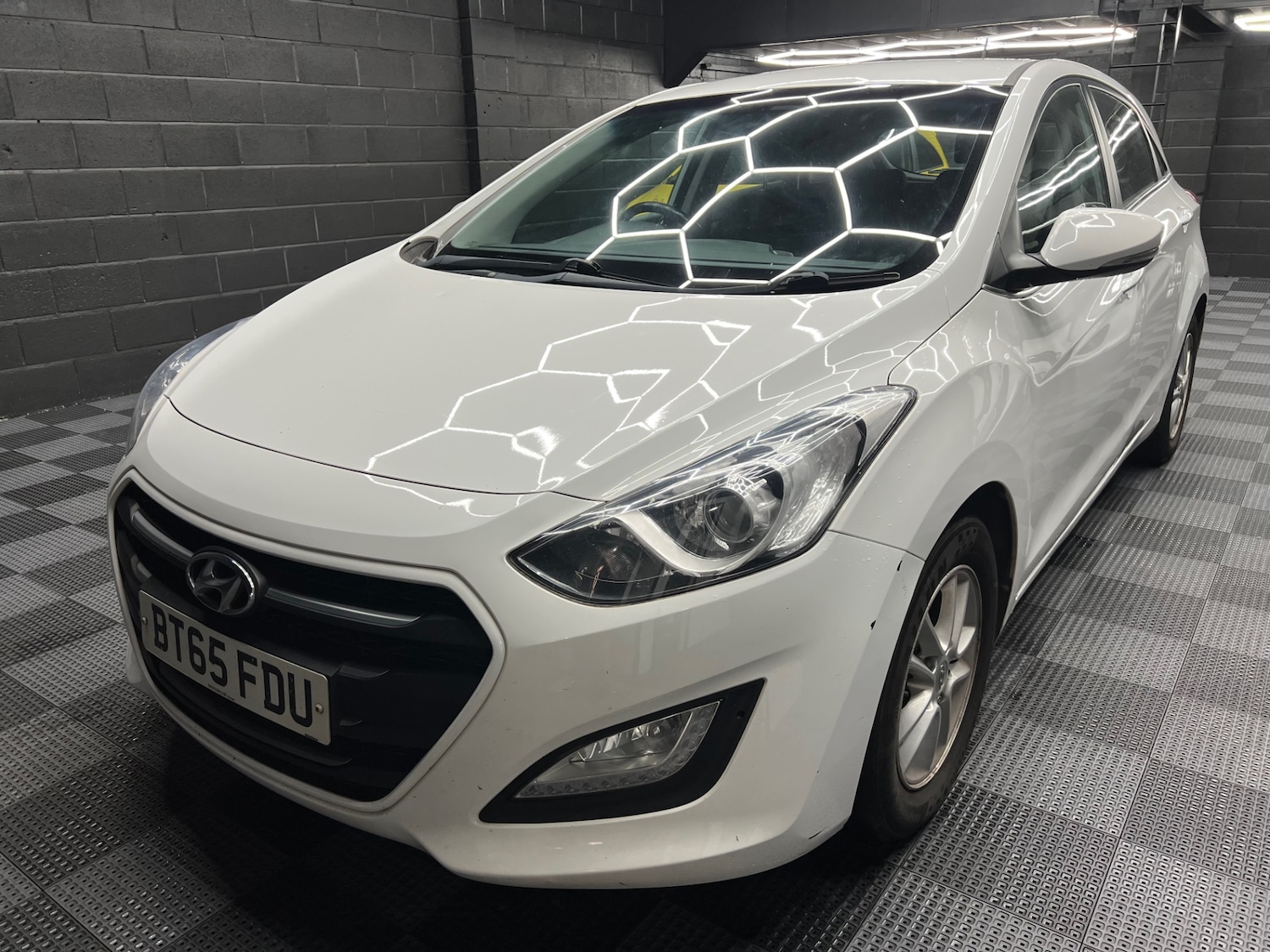 Used Hyundai i30 2015 for sale - 75472239: Photo 7