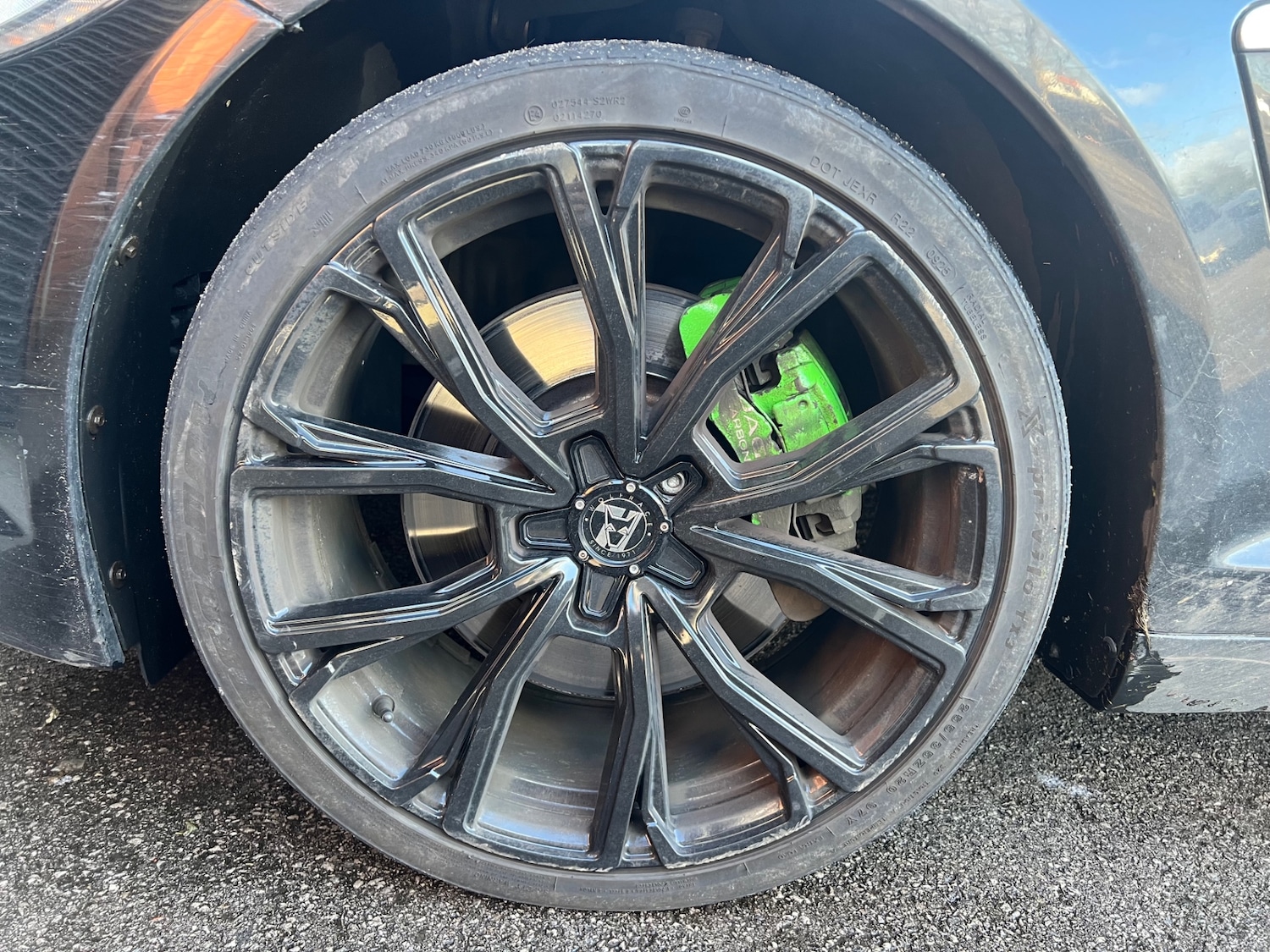 Used Jaguar XF 2013 for sale - 78010960: Photo 15