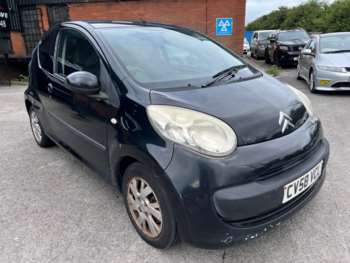 2008 (58) - 1.0i Code 3dr