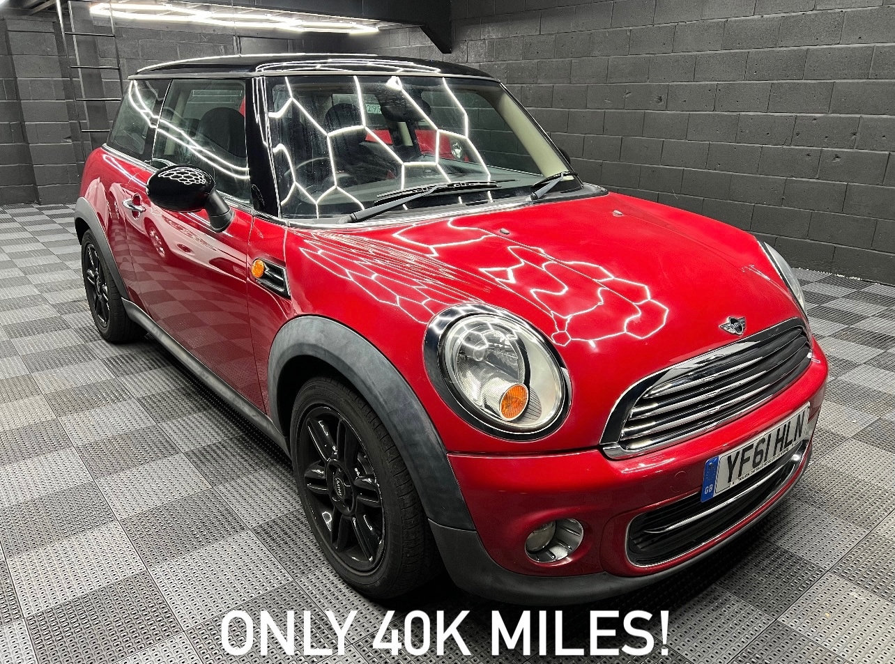 Used MINI Hatch 2011 for sale - 78139468: Photo 1