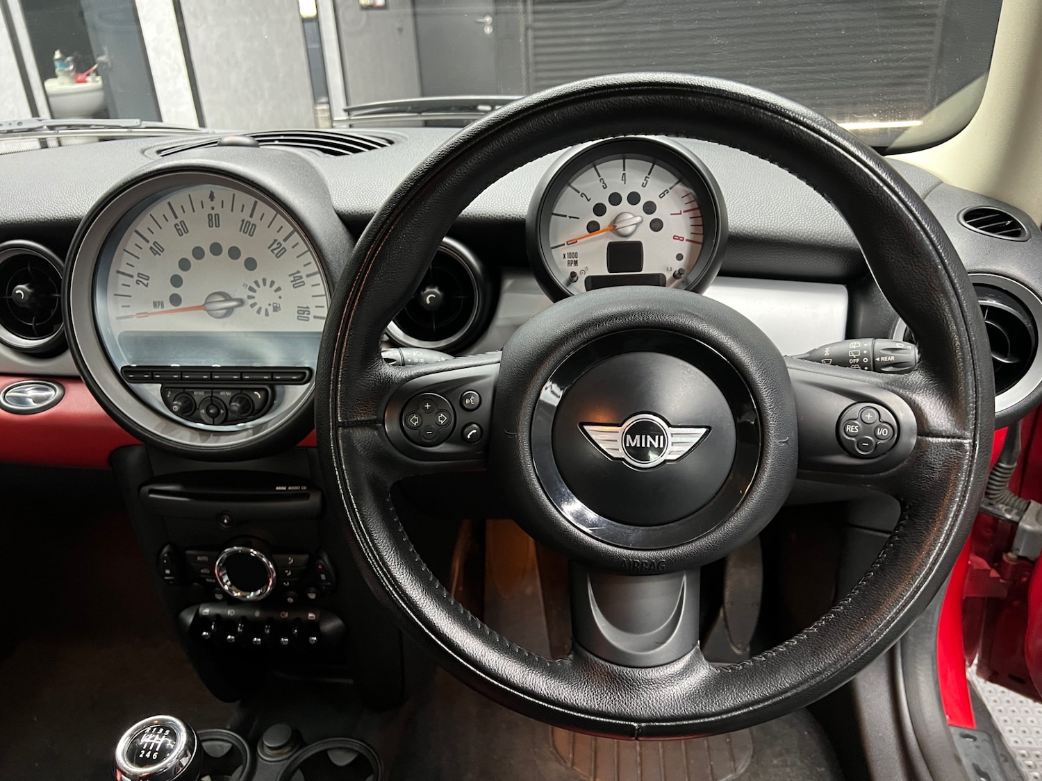 Used MINI Hatch 2011 for sale - 78139468: Photo 11