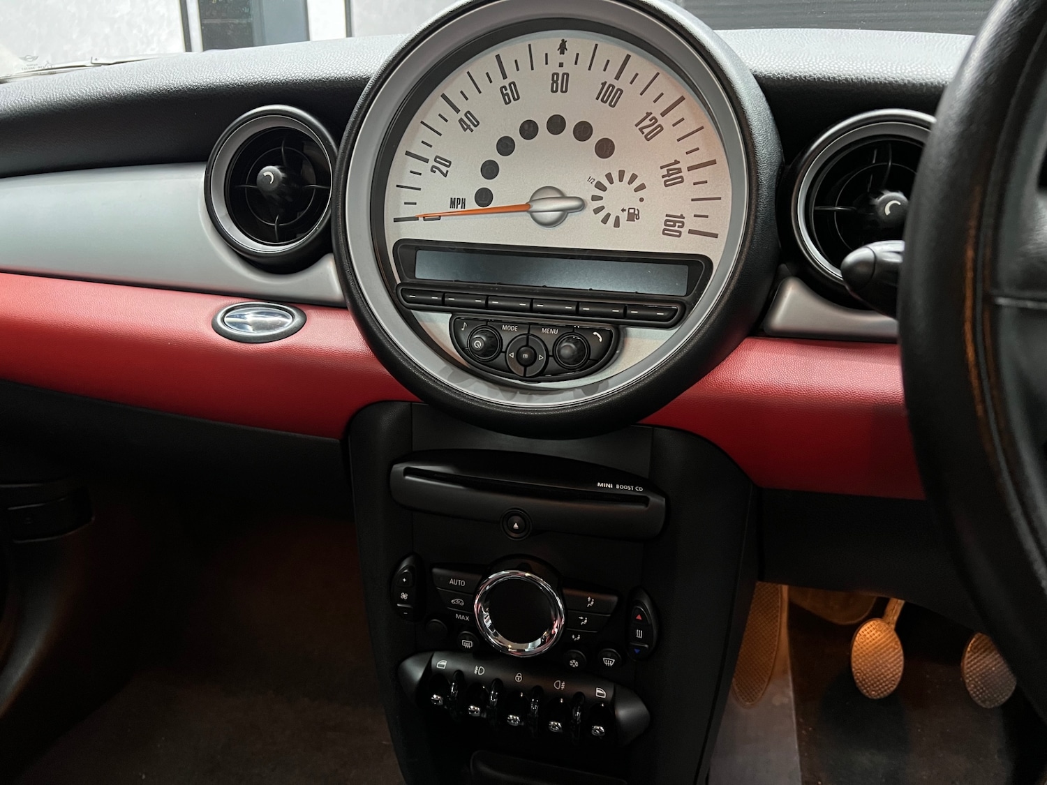 Used MINI Hatch 2011 for sale - 78139468: Photo 12