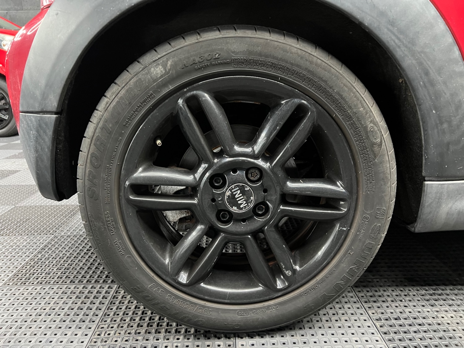 Used MINI Hatch 2011 for sale - 78139468: Photo 14