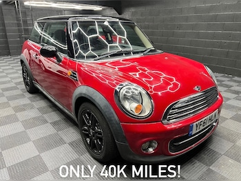 Used MINI Hatch 2011 for sale - 78139468: Photo
