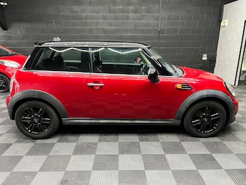 Used MINI Hatch 2011 for sale - 78139468: Photo