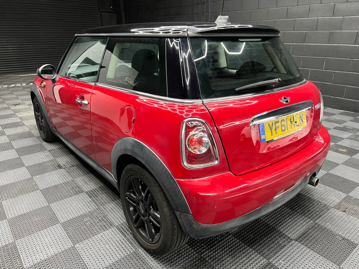 Used MINI Hatch 2011 for sale - 78139468: Photo 5