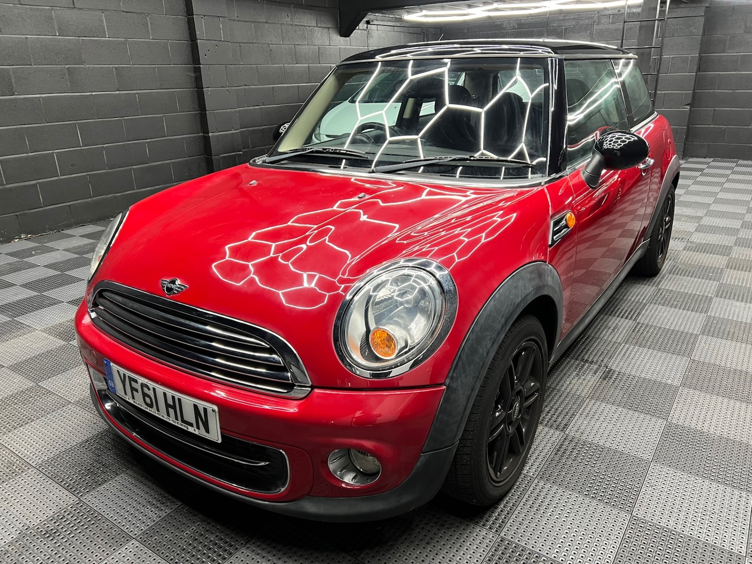 Used MINI Hatch 2011 for sale - 78139468: Photo 7