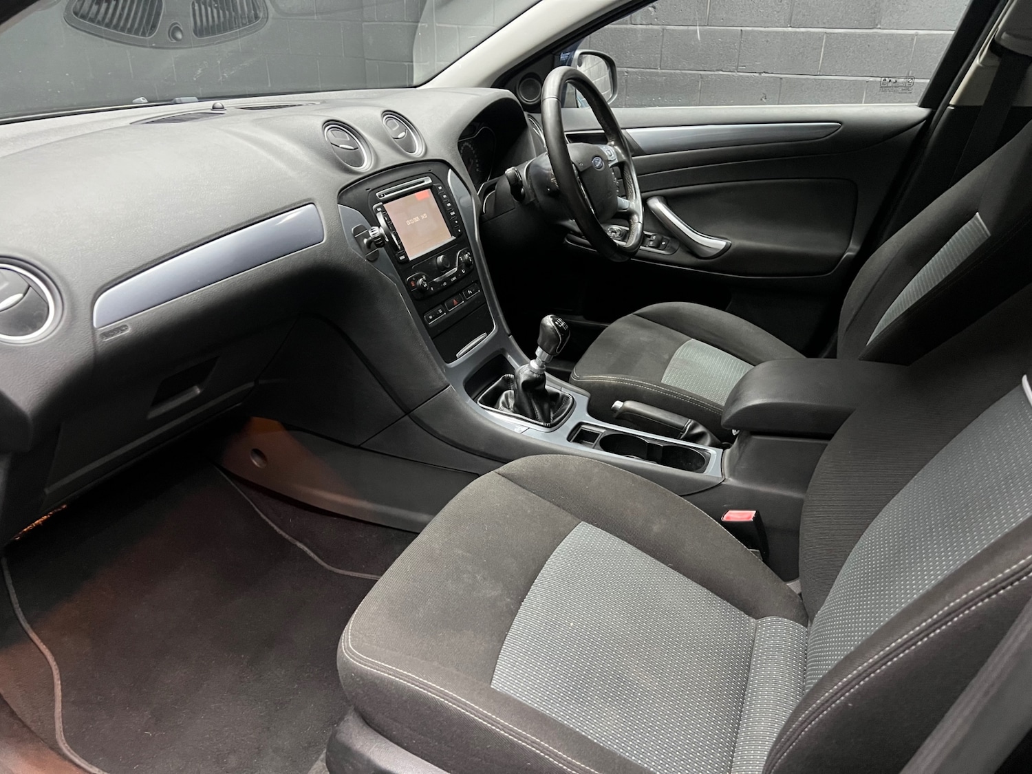 Used Ford Mondeo 2012 for sale - 76589766: Photo 10