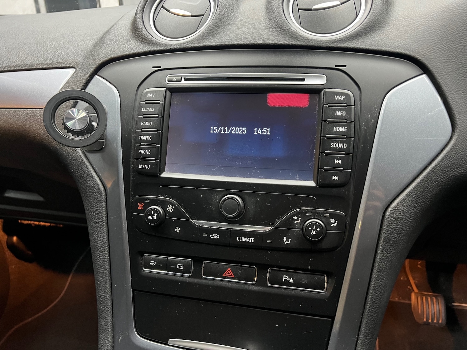 Used Ford Mondeo 2012 for sale - 76589766: Photo 13