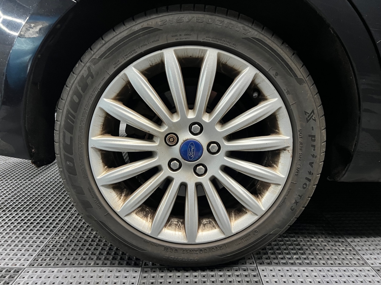 Used Ford Mondeo 2012 for sale - 76589766: Photo 17