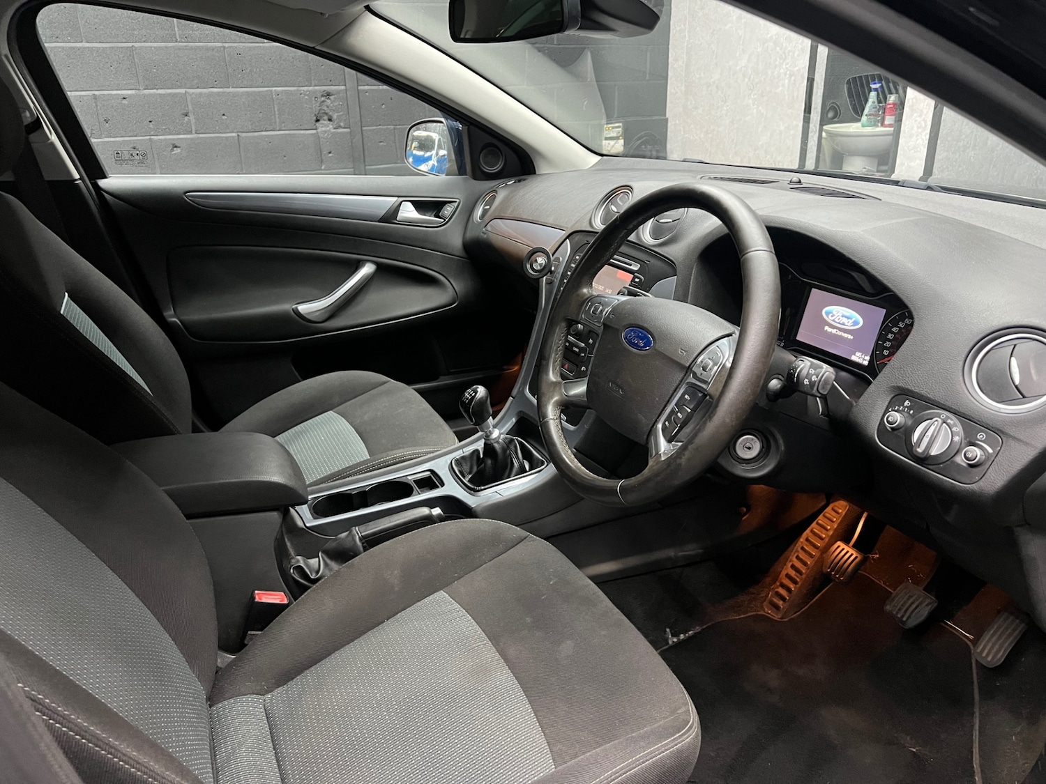 Used Ford Mondeo 2012 for sale - 76589766: Photo 9