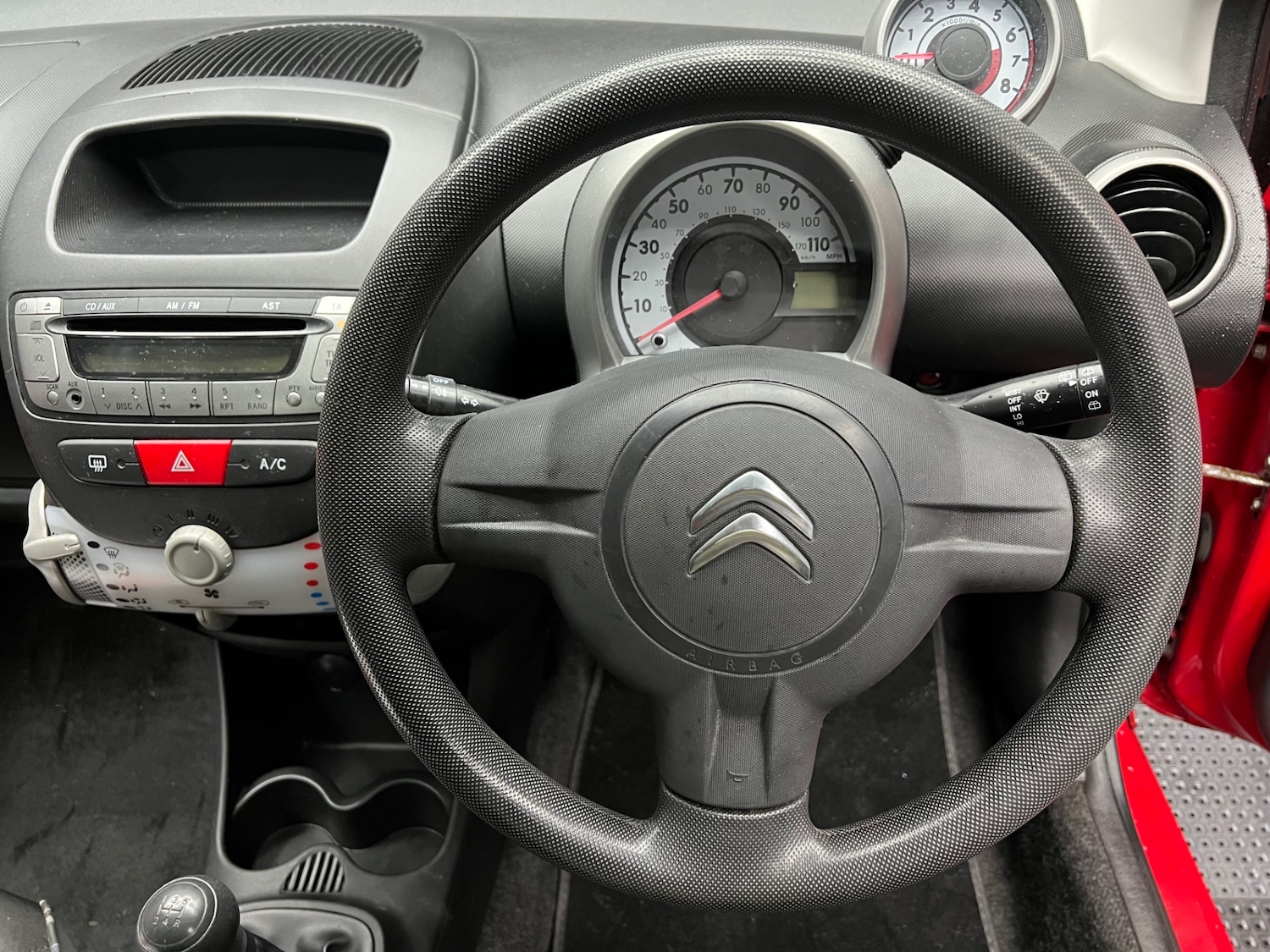 Used Citroen C1 2013 for sale - 77678918: Photo 11