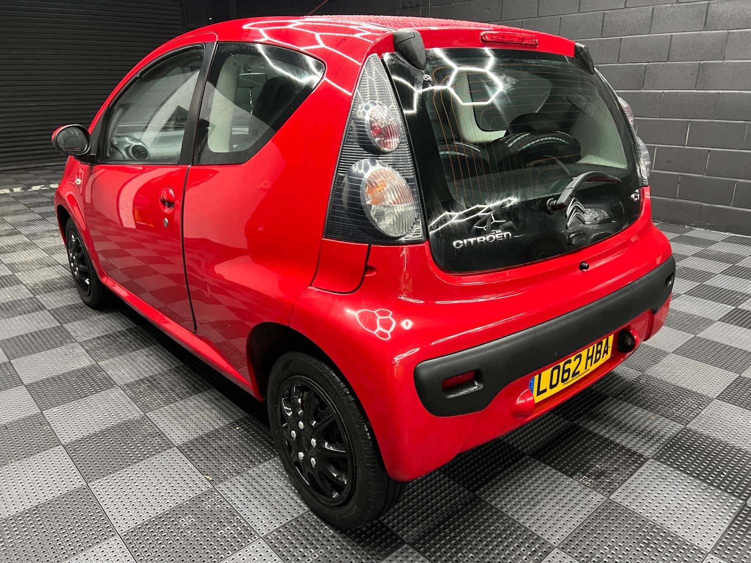 Used Citroen C1 2013 for sale - 77678918: Photo 5