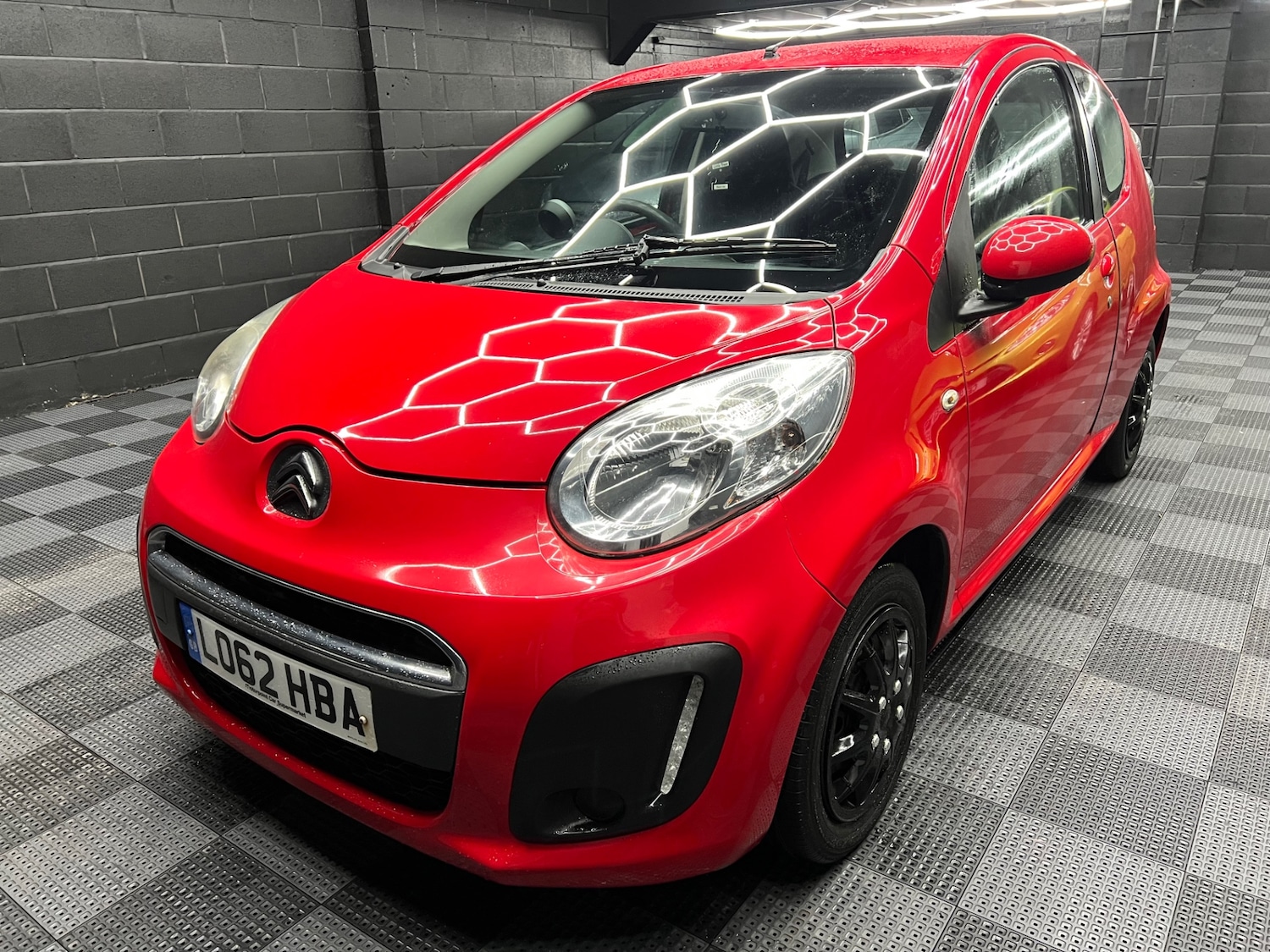 Used Citroen C1 2013 for sale - 77678918: Photo 6