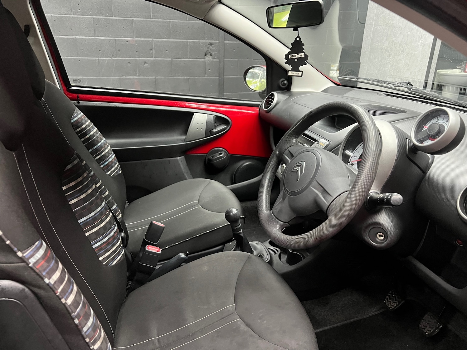 Used Citroen C1 2013 for sale - 77678918: Photo 8