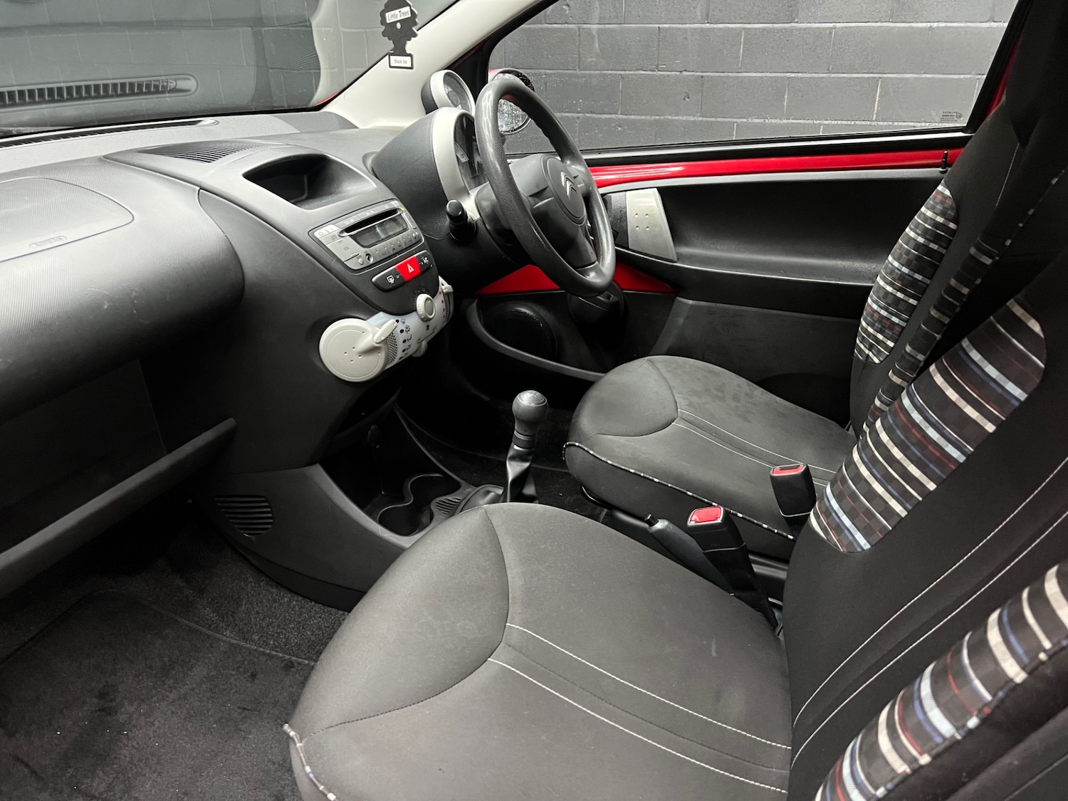 Used Citroen C1 2013 for sale - 77678918: Photo 9