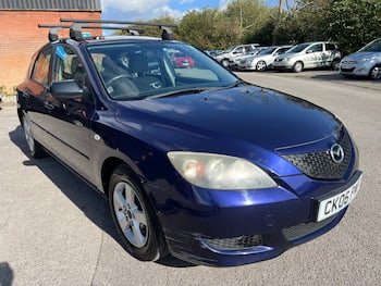 Used Mazda Mazda3 2006 for sale - 79855078: Photo