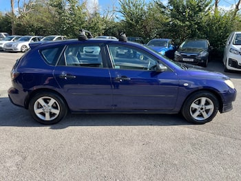 Used Mazda Mazda3 2006 for sale - 79855078: Photo