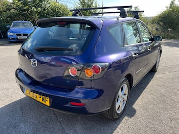 Used Mazda Mazda3 2006 for sale - 79855078: Photo