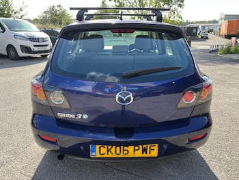 Used Mazda Mazda3 2006 for sale - 79855078: Photo