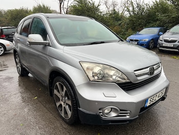 Used Honda CR-V undefined for sale - 75984924: Photo