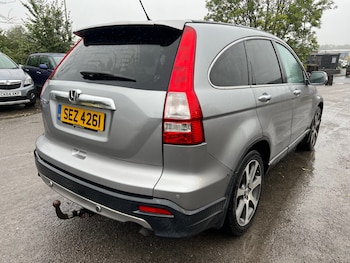 Used Honda CR-V undefined for sale - 75984924: Photo