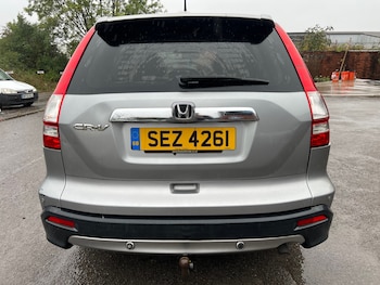 Used Honda CR-V undefined for sale - 75984924: Photo