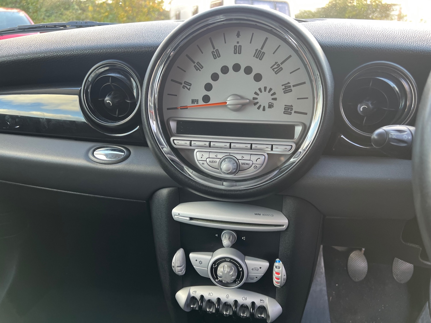 Used MINI Clubman 2008 for sale - 76394956: Photo 12