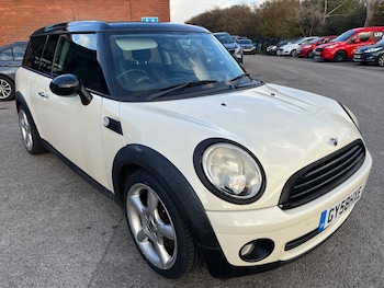 2008 (58) - 1.6 Cooper 5dr