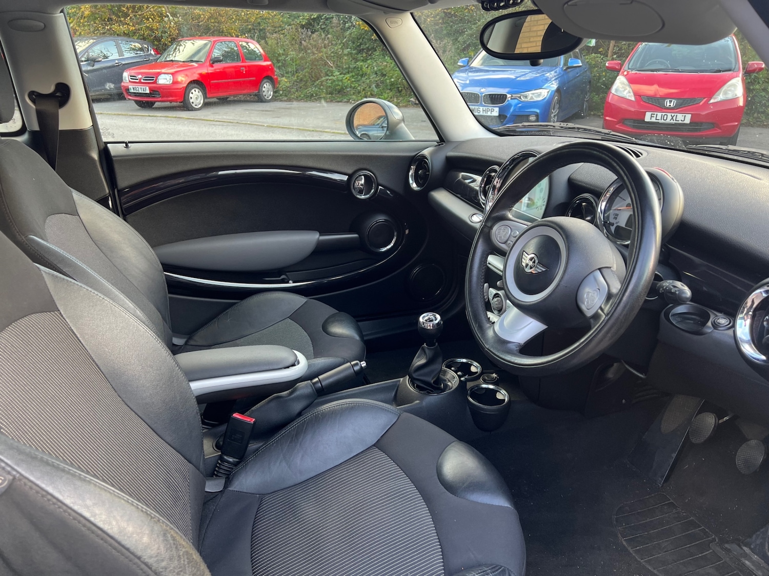 Used MINI Clubman 2008 for sale - 76394956: Photo 8