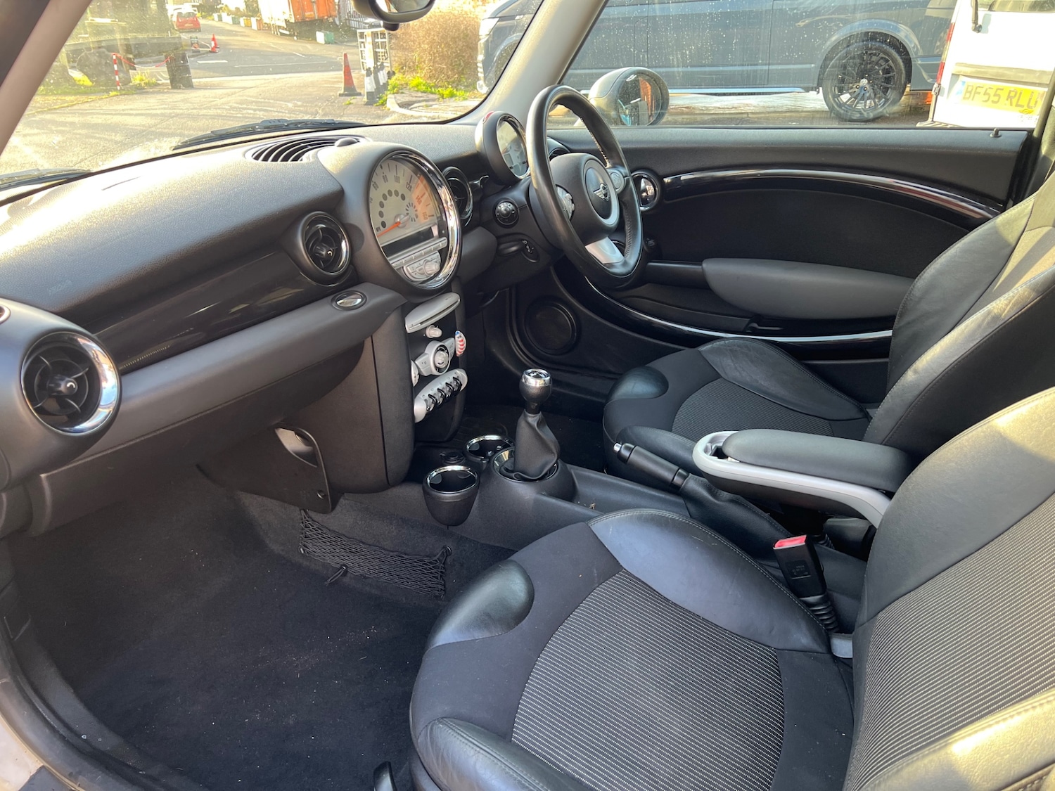 Used MINI Clubman 2008 for sale - 76394956: Photo 9