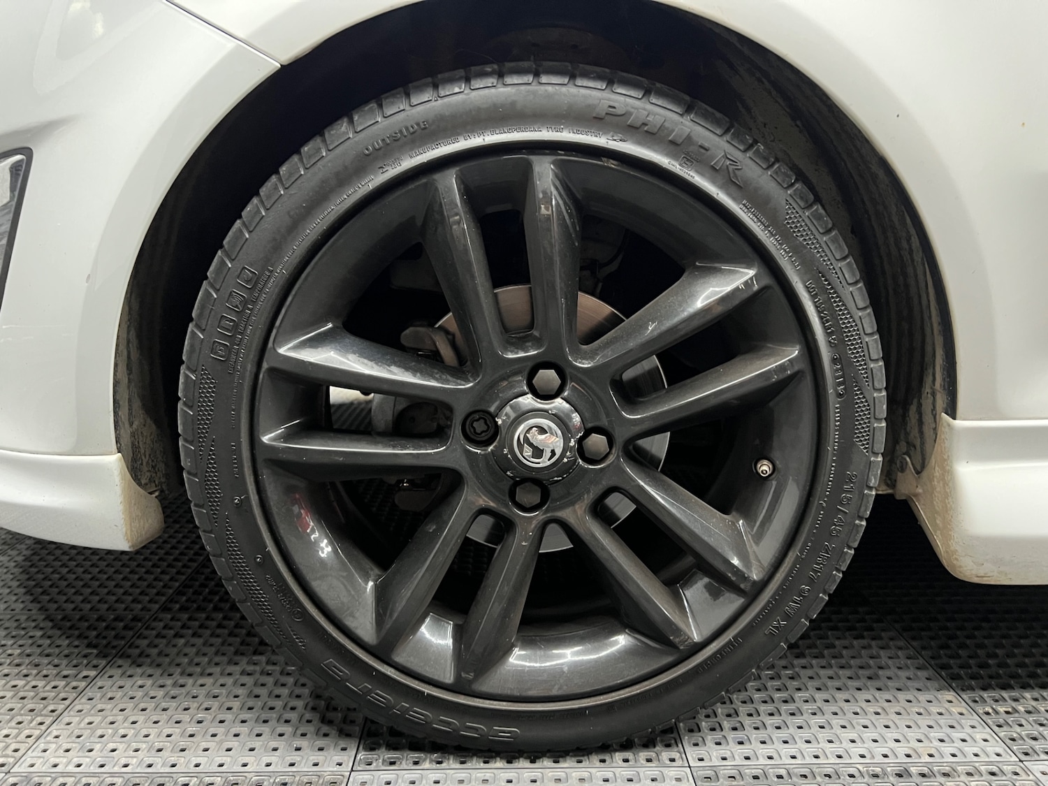 Used Vauxhall Corsa 2013 for sale - 78165588: Photo 14