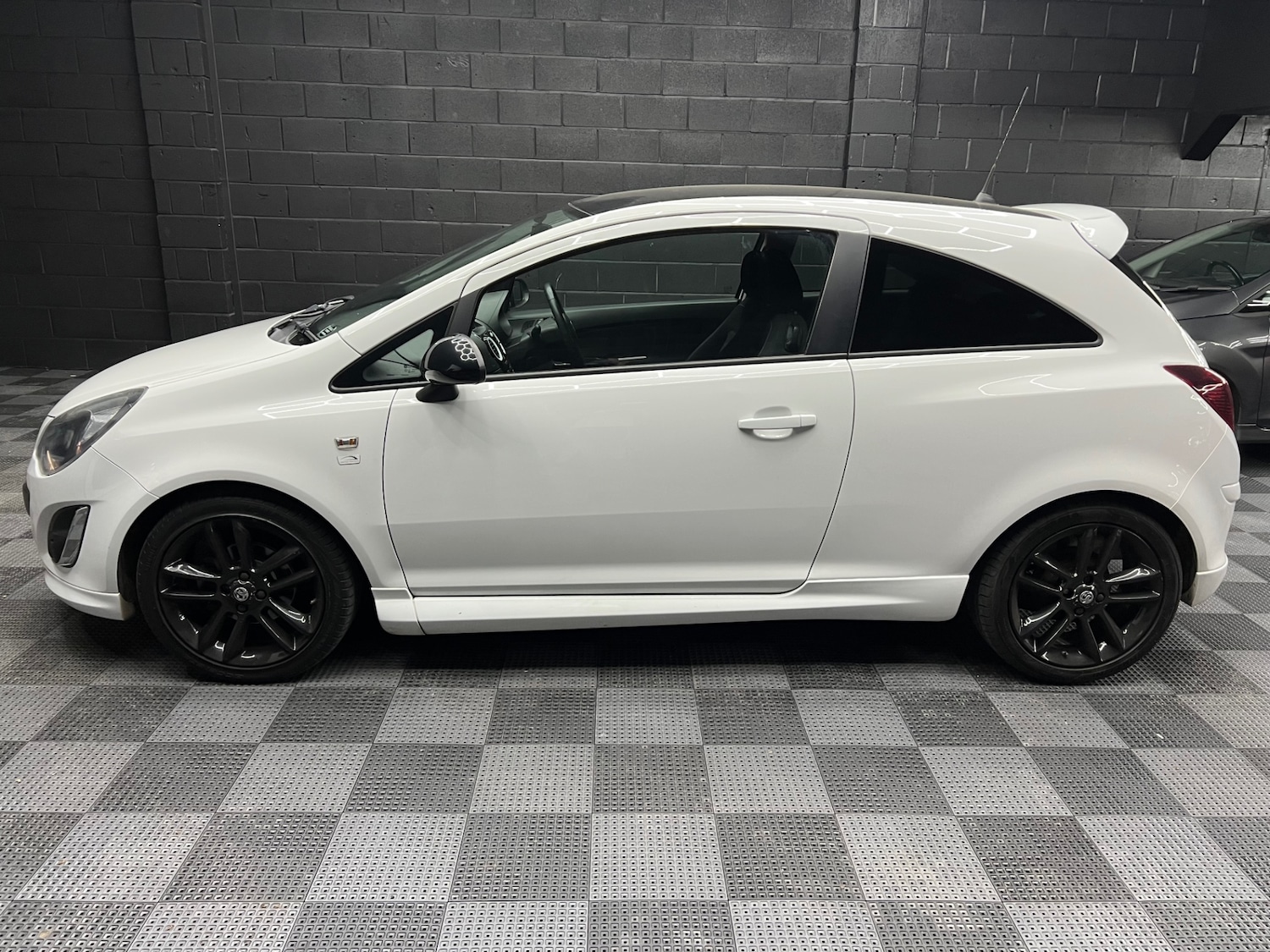 Used Vauxhall Corsa 2013 for sale - 78165588: Photo 5