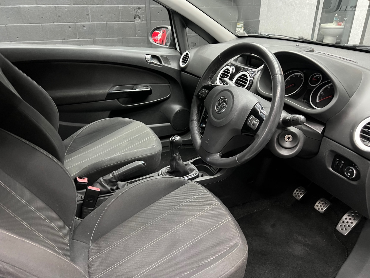 Used Vauxhall Corsa 2013 for sale - 78165588: Photo 8