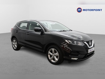 Used Nissan Qashqai 2019 for sale - 78370935: Photo