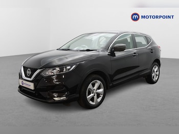 Used Nissan Qashqai 2019 for sale - 78370935: Photo
