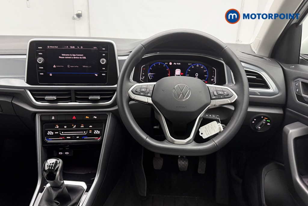 Used Volkswagen T-Roc 2022 for sale - 77631279: Photo 10