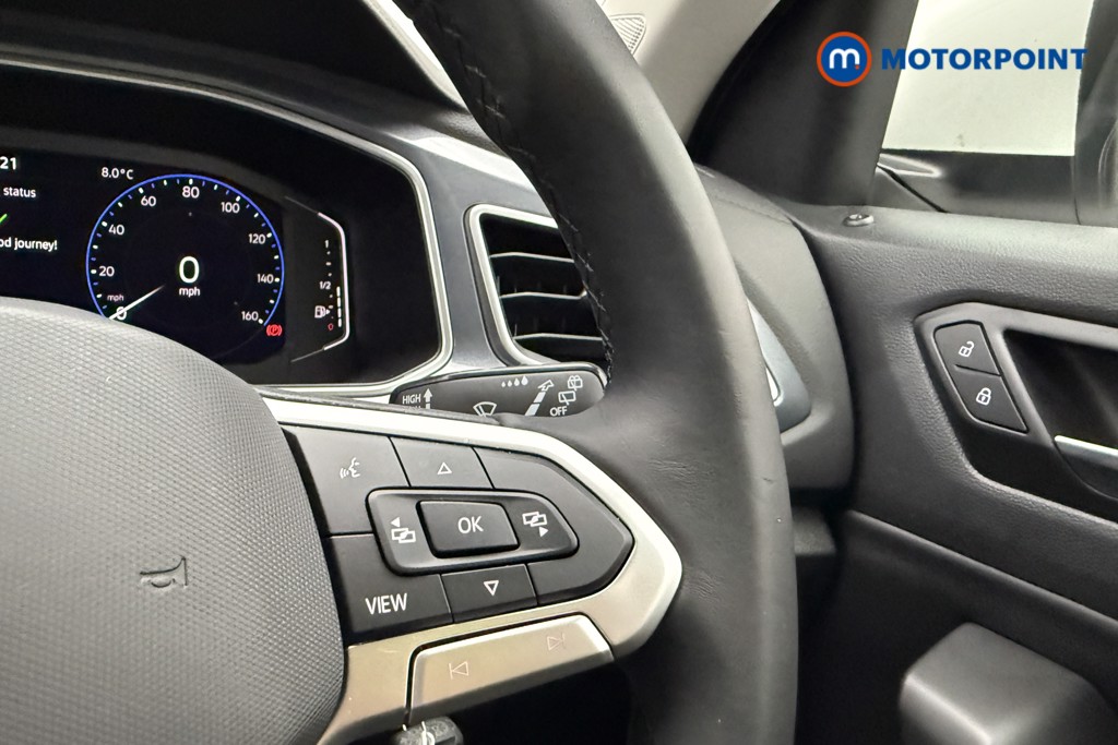 Used Volkswagen T-Roc 2022 for sale - 77631279: Photo 16