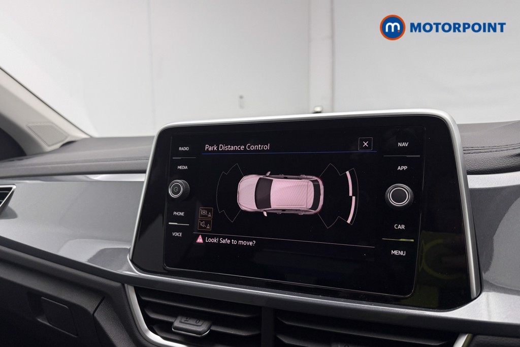 Used Volkswagen T-Roc 2022 for sale - 77631279: Photo 20