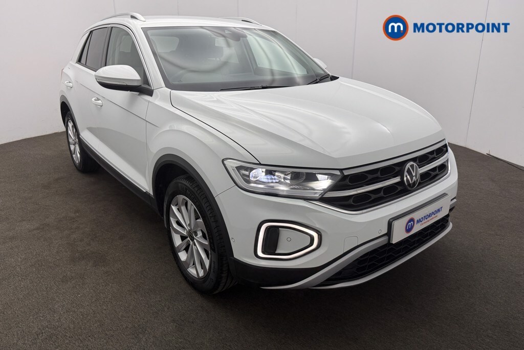 Used Volkswagen T-Roc 2022 for sale - 77631279: Photo 28