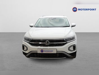 Used Volkswagen T-Roc 2022 for sale - 77631279: Photo