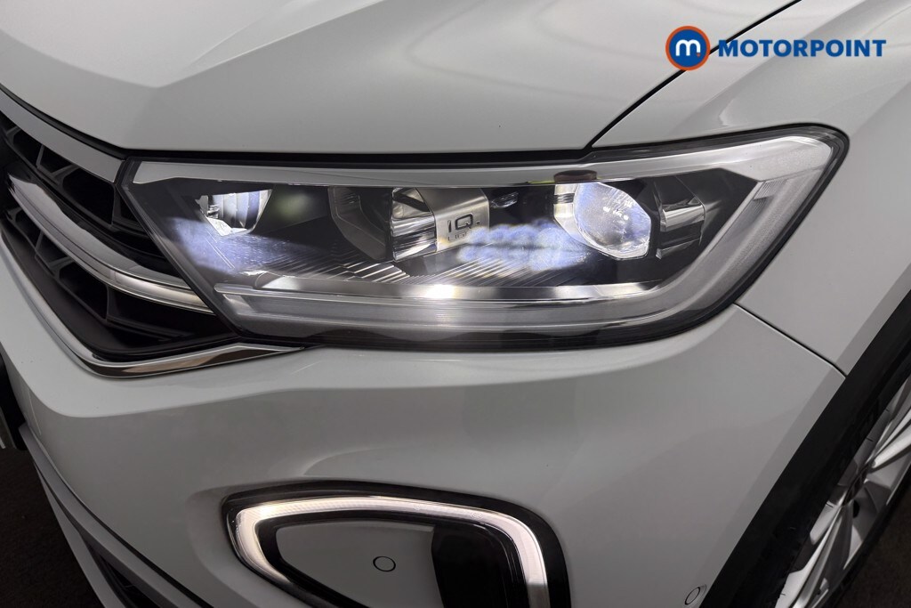 Used Volkswagen T-Roc 2022 for sale - 77631279: Photo 30